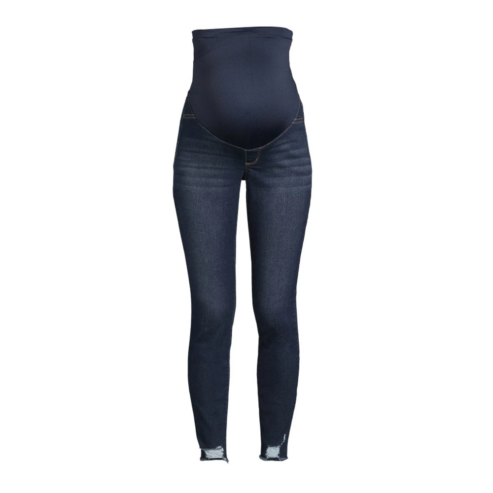 Sofia Jeans by Sofia Vergara Rosa Skinny Curvy Maternity Jeans - Size 20 - NWT